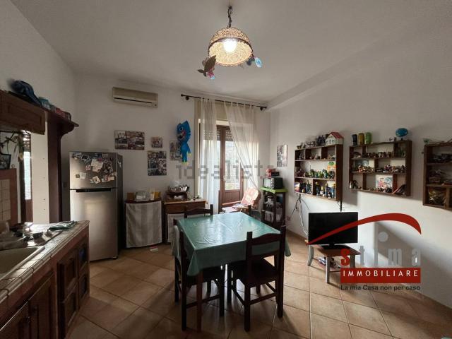 Villetta bifamiliare in vendita di 70 m² in Viale Luigi Cadorna
