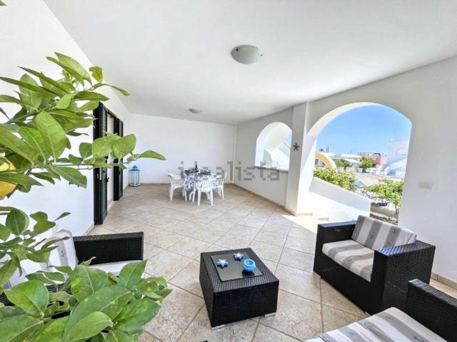 Villetta bifamiliare in vendita di 70 m² in Vico Gian Battista