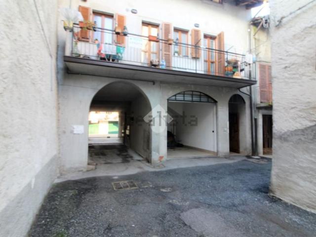 Villetta bifamiliare in vendita di 70 m² in Vicolo Milano, 8