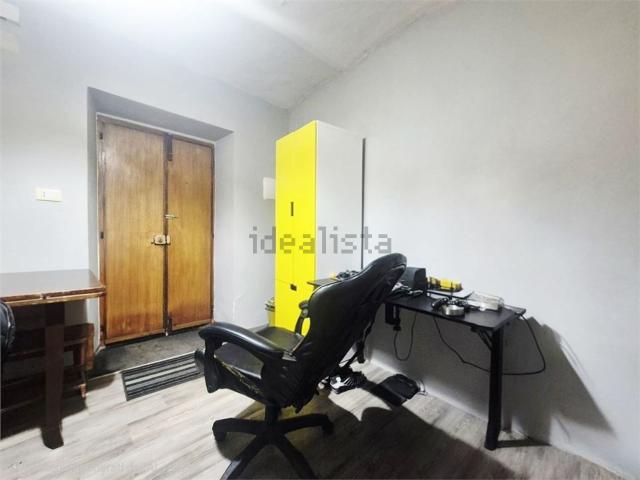 Villetta bifamiliare in vendita di 71 m² in Contrada Canavine