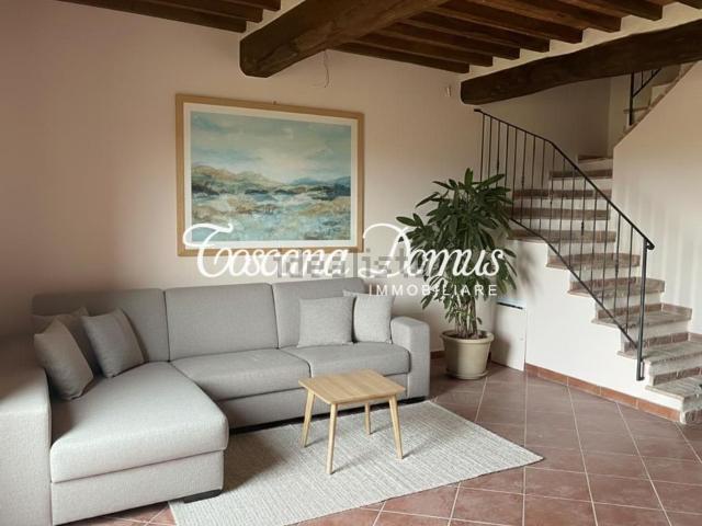 Villetta bifamiliare in vendita di 71 m² in Strada di Salteano