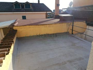 Villetta bifamiliare in vendita di 71 m² in Via Antonio Rutoli