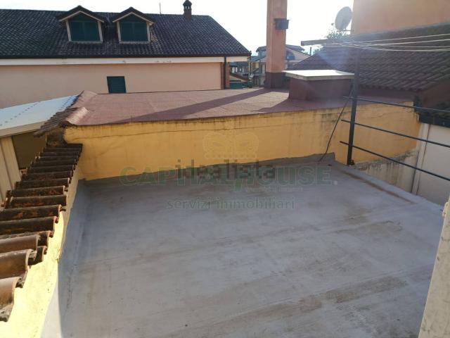 Villetta bifamiliare in vendita di 71 m² in Via Antonio Rutoli