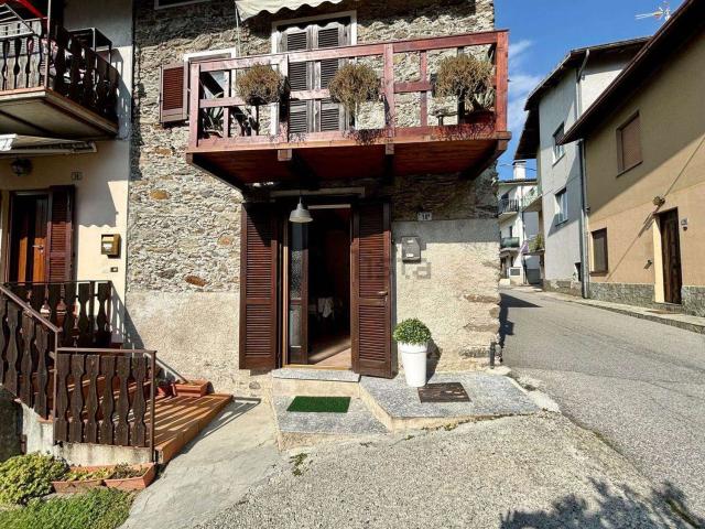 Villetta bifamiliare in vendita di 71 m² in Via la Ca, 16