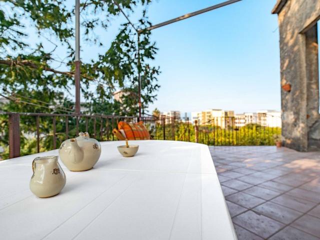 Villetta bifamiliare in vendita di 71 m² in Viale delle Provincie, 116