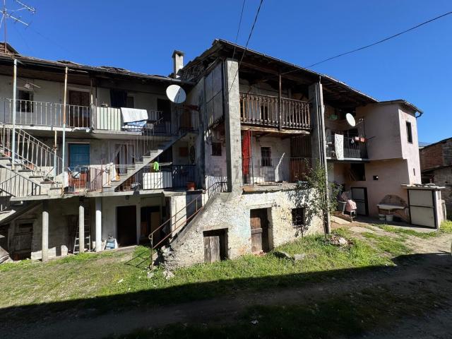 Villetta bifamiliare in vendita di 72 m²