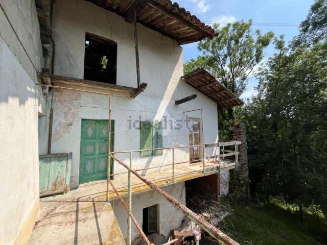 Villetta bifamiliare in vendita di 72 m² in Via Castellamonte, 37