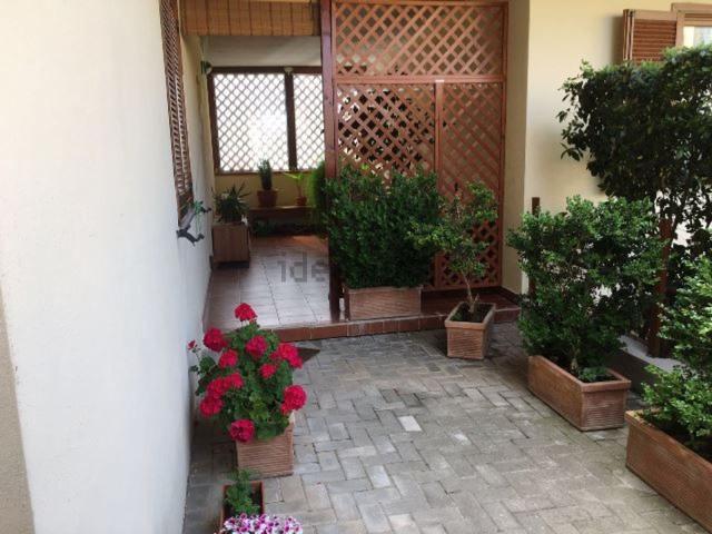 Villetta bifamiliare in vendita di 72 m² in Via G. Marconi, 255