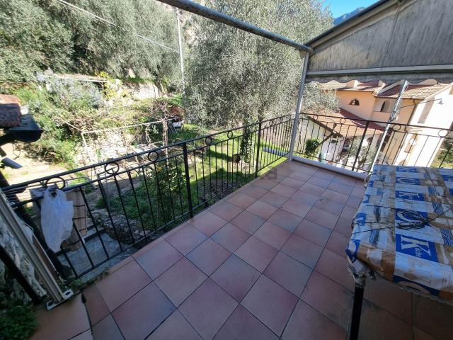 Villetta indipendente in vendita di 72 m² in Via Garibaldi, 8