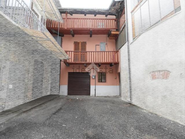 Villetta bifamiliare in vendita di 72 m² in Via Gelassa