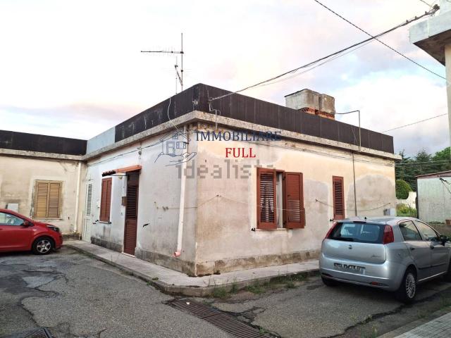 Villetta bifamiliare in vendita di 72 m² in Via Luigi Rizzo, 36