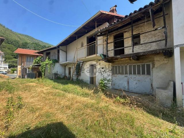 Villetta bifamiliare in vendita di 72 m² in Via Vallo, 10