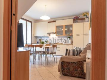 Villetta bifamiliare in vendita di 72 m² in Via Zancanaro Tono, 9