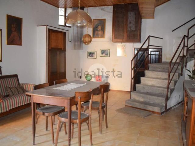 Villetta bifamiliare in vendita di 72 m² in Vicolo della Fonte, 8
