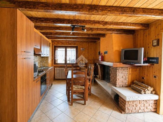 Villetta bifamiliare in vendita di 73 m² in Via ai Monti