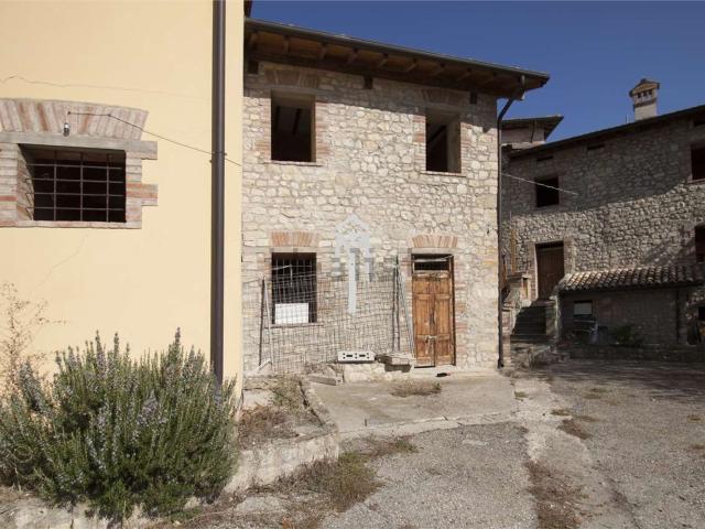 Villetta bifamiliare in vendita di 73 m² in Via Cà de Pazzi, 11