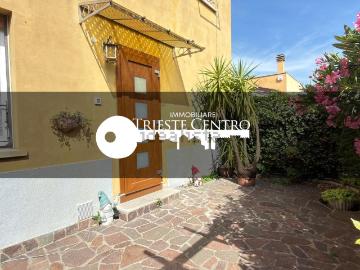 Villetta bifamiliare in vendita di 73 m² in Via del Ponticello, 10