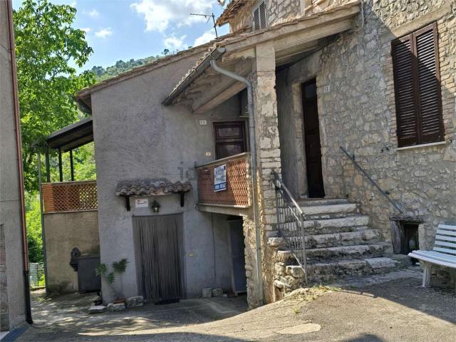 Villetta bifamiliare in vendita di 84 m²