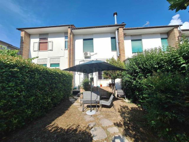 Villetta bifamiliare in vendita di 84 m²