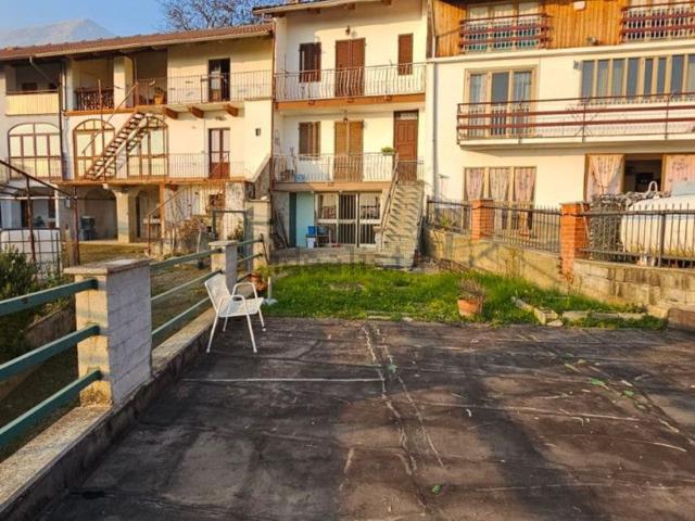 Villetta bifamiliare in vendita di 84 m² in Via Cervera, 5