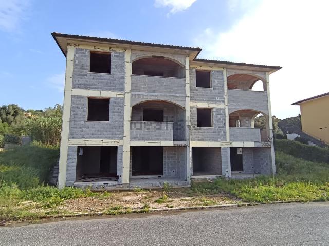Villetta bifamiliare in vendita di 84 m² in Via don minzoni, 3
