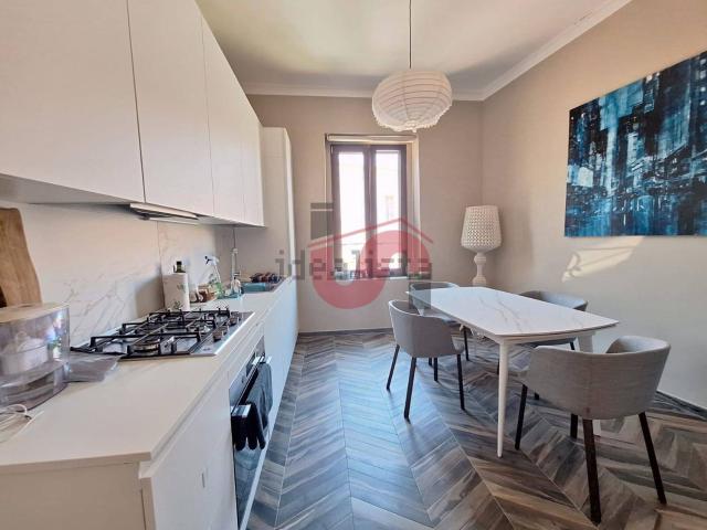 Villetta bifamiliare in vendita di 84 m² in Via Giuseppe Verdi