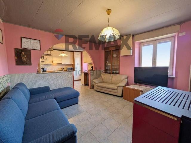Villetta bifamiliare in vendita di 85 m²