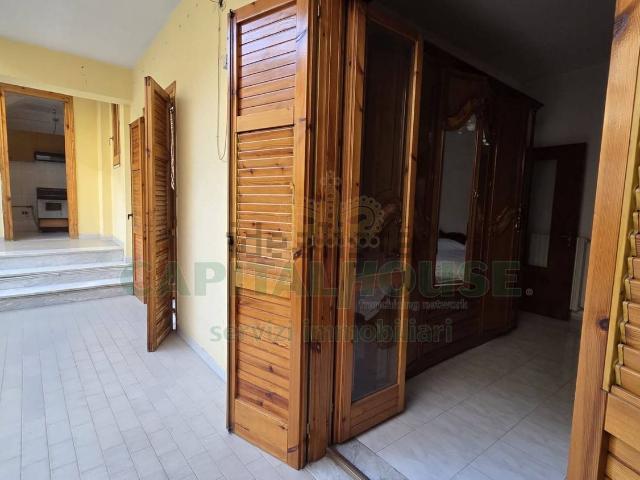 Villetta bifamiliare in vendita di 85 m² in Via Sant&apos Agnello