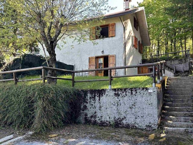 Villetta bifamiliare in vendita di 85 m²