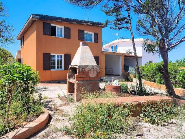 Villetta bifamiliare in vendita di 85 m²