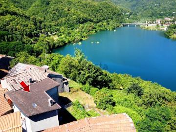 Villetta bifamiliare in vendita di 85 m²