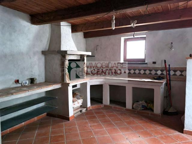 Villetta bifamiliare in vendita di 85 m²