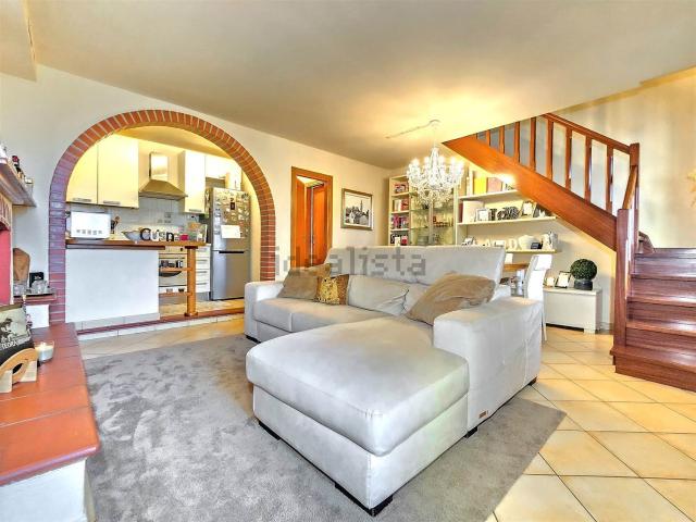 Villetta bifamiliare in vendita di 85 m²
