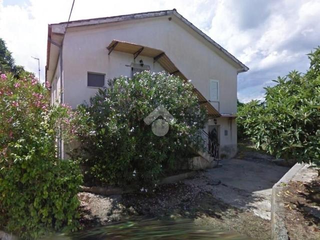 Villetta bifamiliare in vendita di 85 m² in Contrada Macciocca, 7