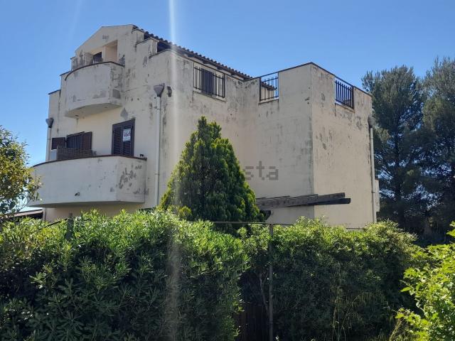 Villetta bifamiliare in vendita di 85 m² in Contrada Santa Venere