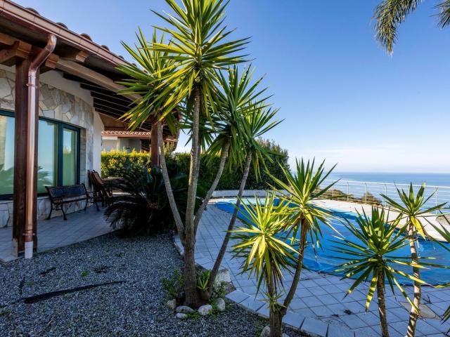 Villetta bifamiliare in vendita di 85 m² in Contrada Priscopio