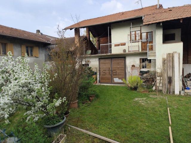 Villetta bifamiliare in vendita di 85 m² in Località Cascinetto, 27