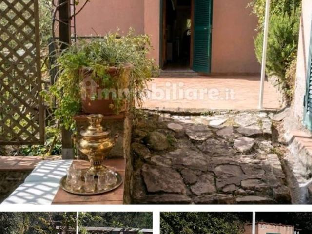 Villetta bifamiliare in vendita di 85 m² in Località Nisporto