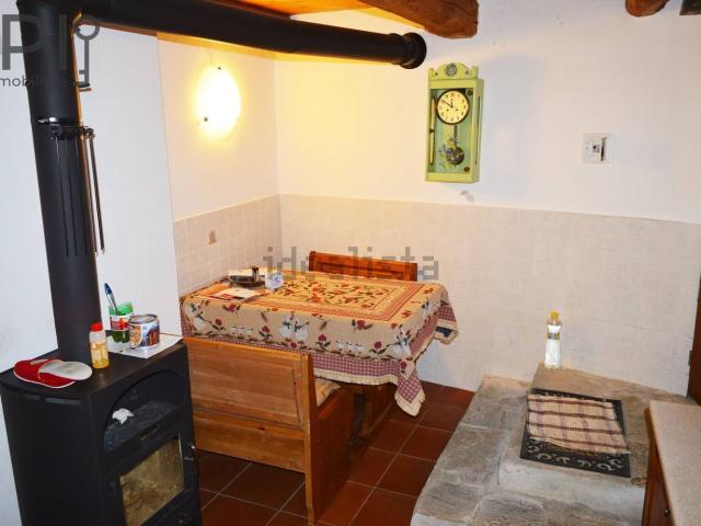 Villetta bifamiliare in vendita di 85 m² in Località San Michelle