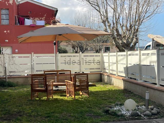 Villetta bifamiliare in vendita di 85 m² in Lungomare San Giovanni