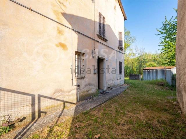 Villetta bifamiliare in vendita di 85 m² in Strada Val Sporzana, 89