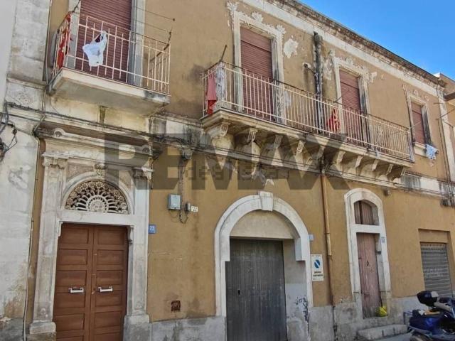 Villetta bifamiliare in vendita di 85 m² in Via Magenta, 21