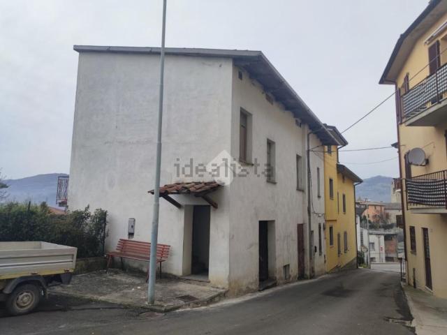 Villetta bifamiliare in vendita di 85 m² in Via Osteria