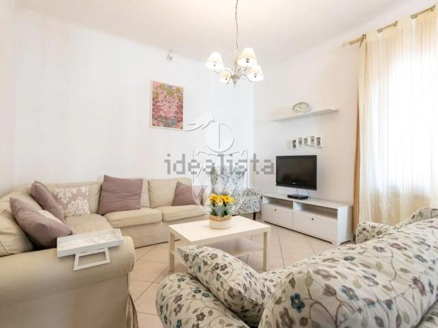 Villetta bifamiliare in vendita di 85 m² in Via Aurelia Sud, 303