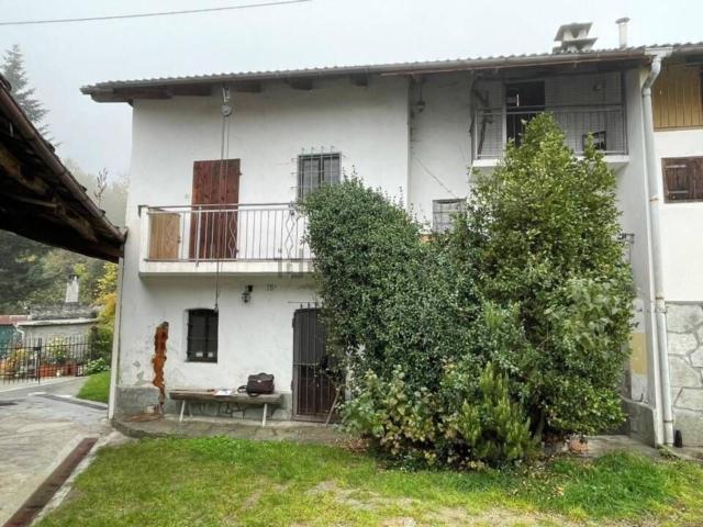 Villetta bifamiliare in vendita di 85 m² in Via Beltramone, 75