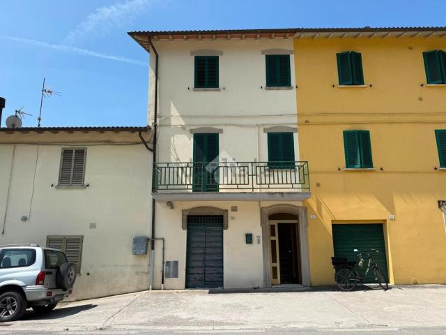 Villetta bifamiliare in vendita di 85 m² in Via di Porta Romana, 196