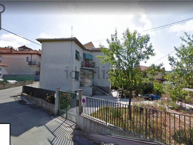 Villetta bifamiliare in vendita di 85 m² in Via E. Porrini, 2