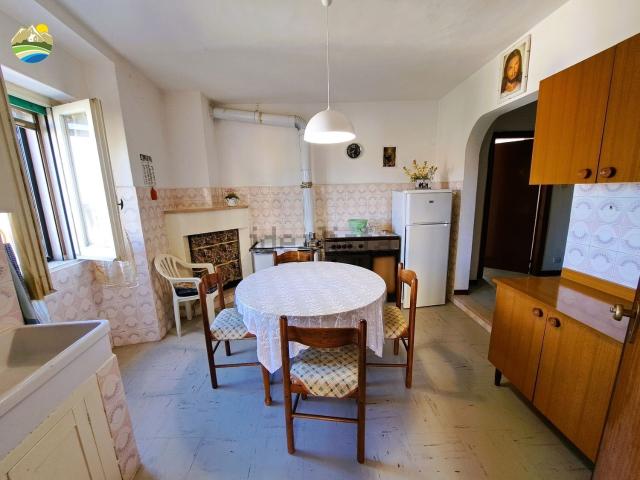 Villetta bifamiliare in vendita di 85 m² in Via Kennedy