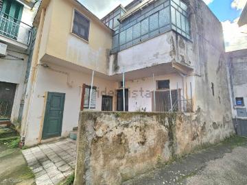 Villetta bifamiliare in vendita di 85 m² in Via Pucciano