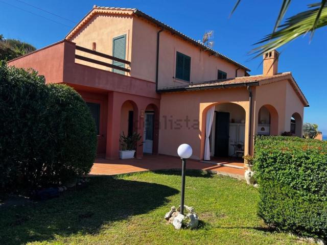 Villetta bifamiliare in vendita di 85 m² in Via Paolo Borsellino